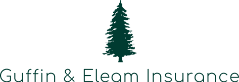 Guffin & Eleam Inc Logo